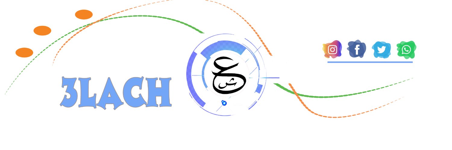 3lachT's profile banner image