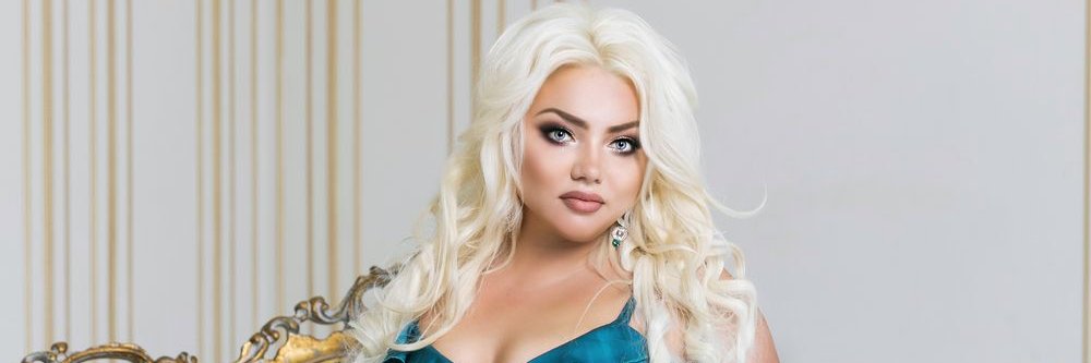 Nina Mosharova banner
