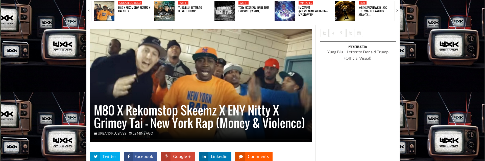 REKOMSTOPSKEEMZ's profile banner image