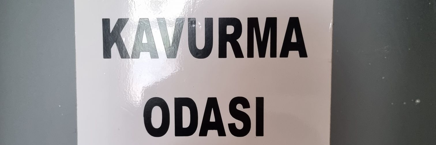 salvation banner