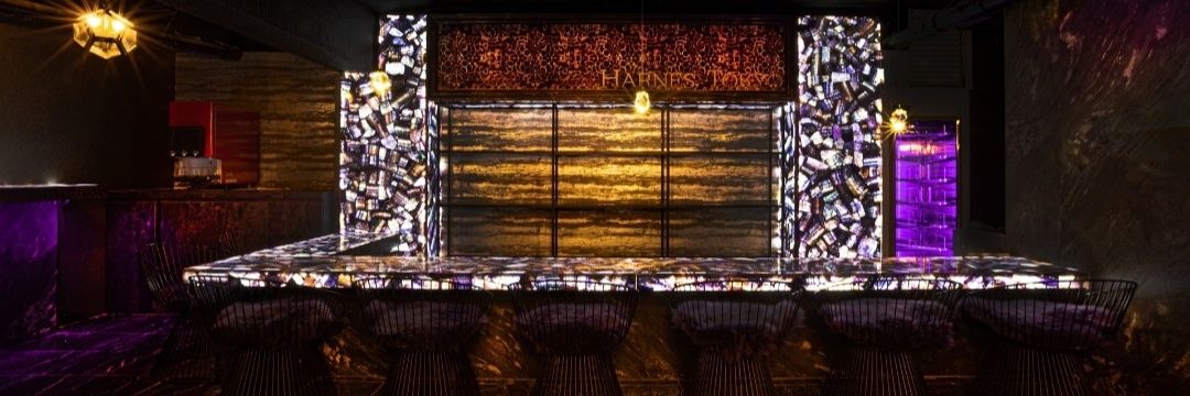 💎HARNES🗼TOKYO💎🫦ハーネス東京🫦@公式X banner