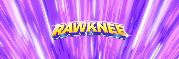 TheRawKnee Profile Banner