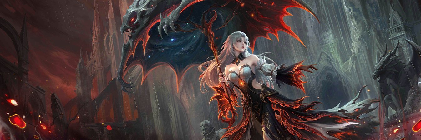 feastofeternity's profile banner image