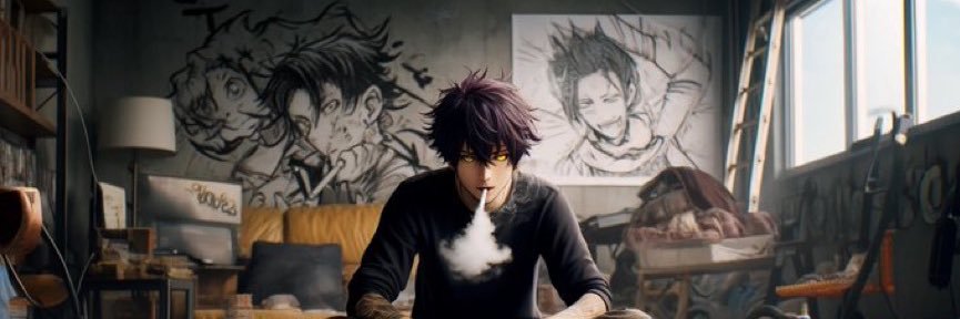 ArtKrush99's profile banner image