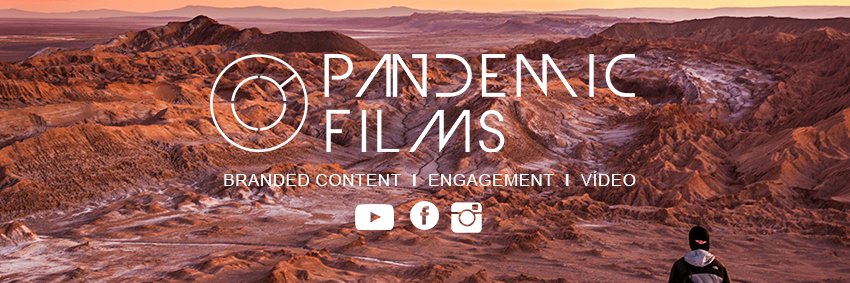 pandemic_films's profile banner image