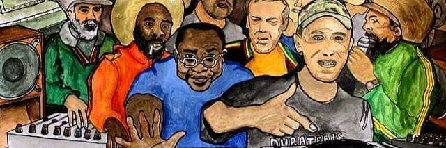 Dubateers's profile banner image
