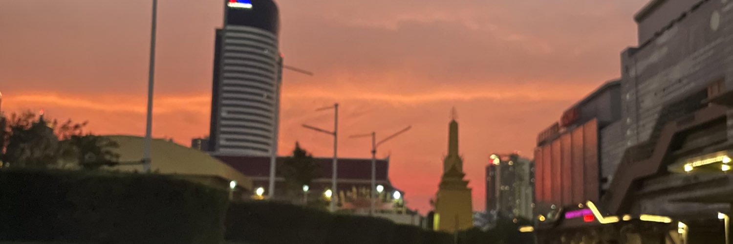 Pooncchh's profile banner image
