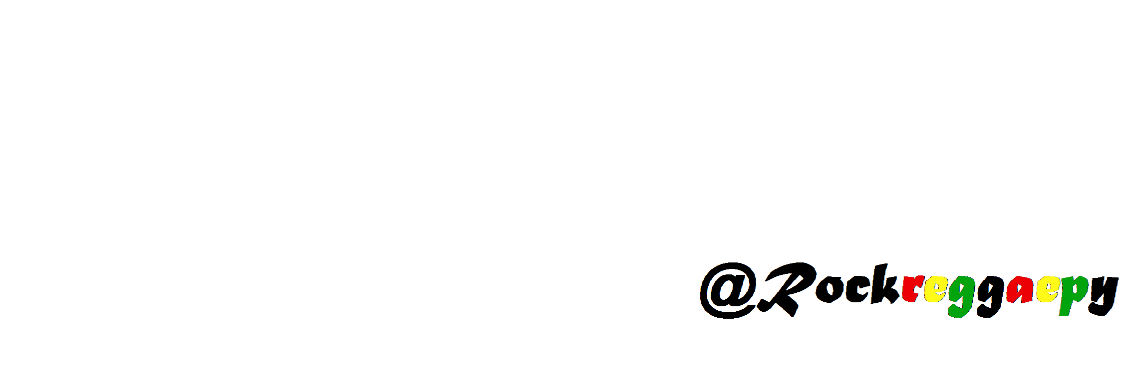 Rock mandioca banner