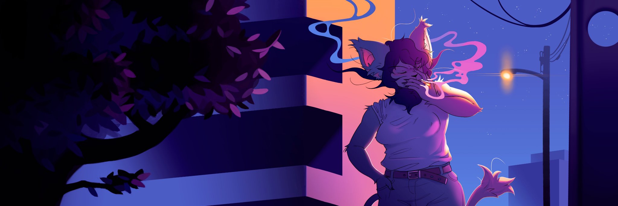 morgankitten! banner