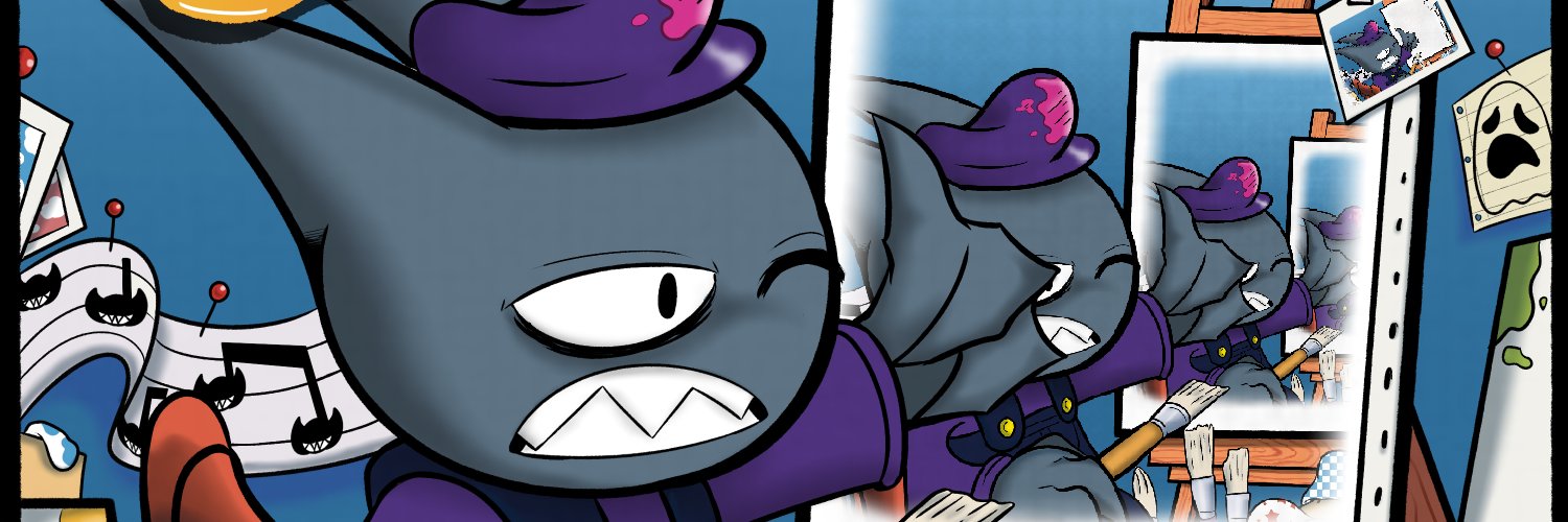 D.D. Doom🍖 banner
