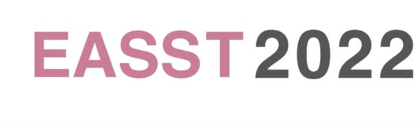 EASST2022Madrid Profile Banner