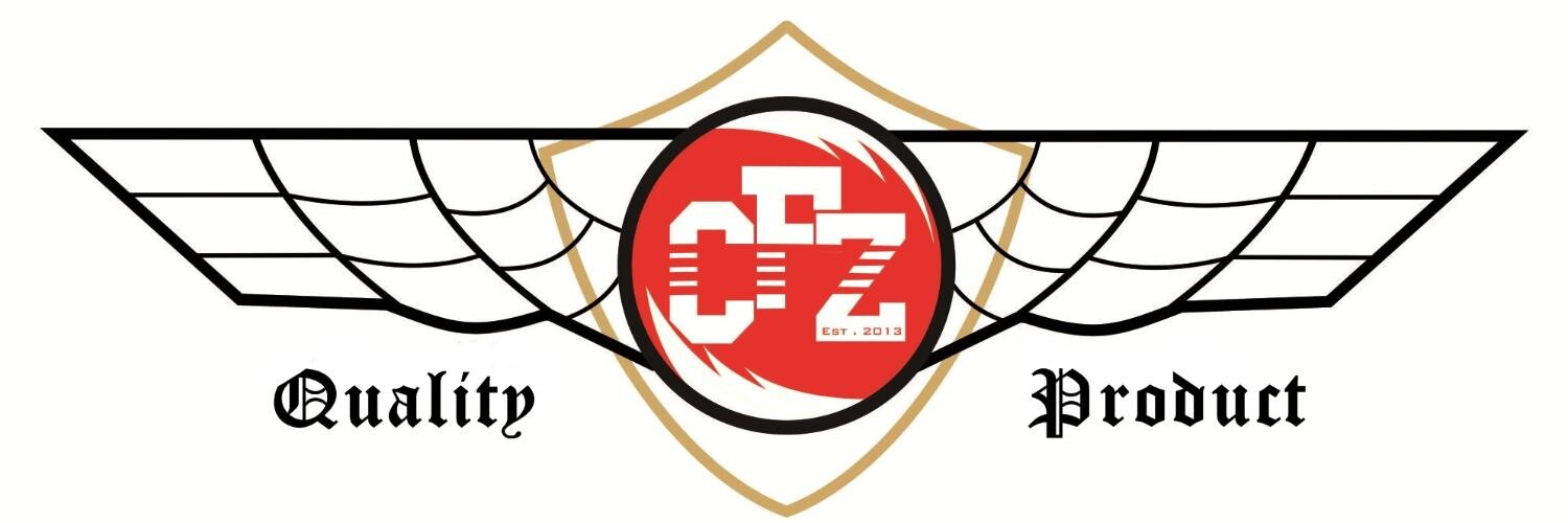 Harrington & Denim banner