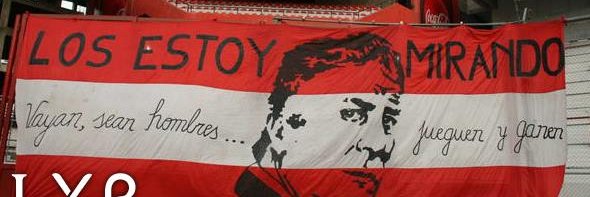 checho banner