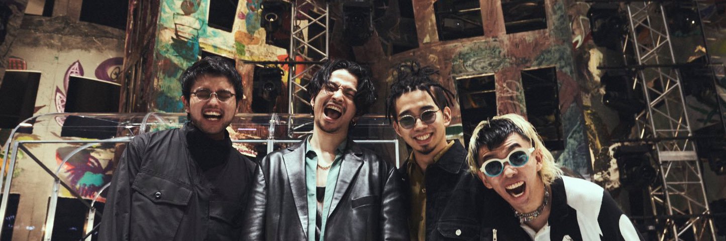 あ-ちゃん👑🐃 banner