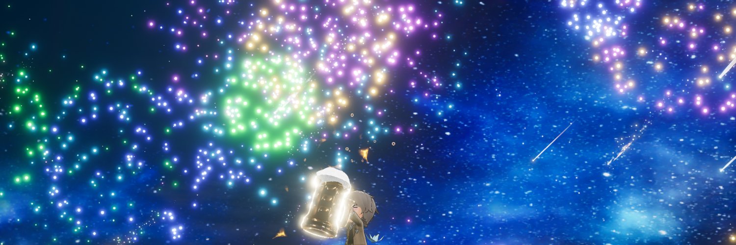 Nafuda777's profile banner image