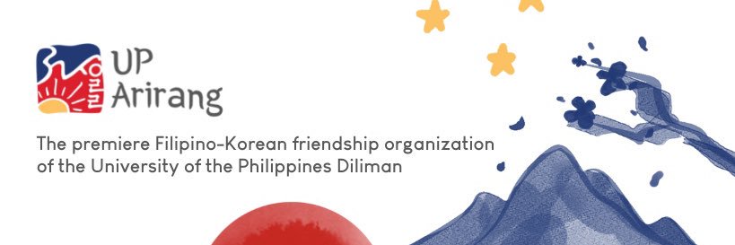 uparirang's profile banner image