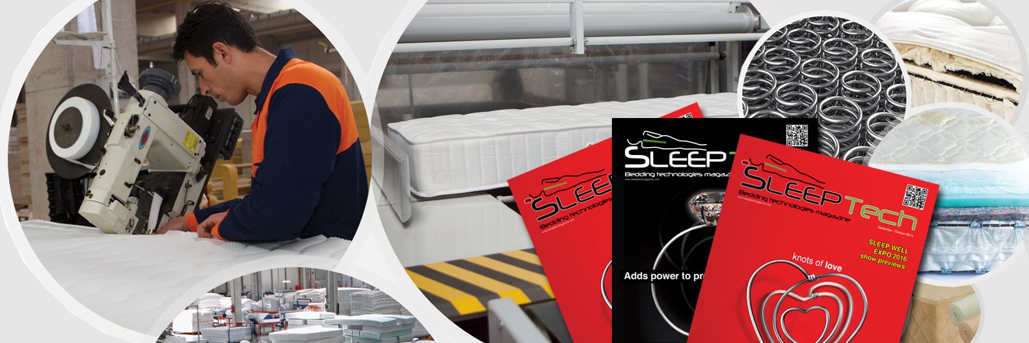 sleeptechmag's profile banner image