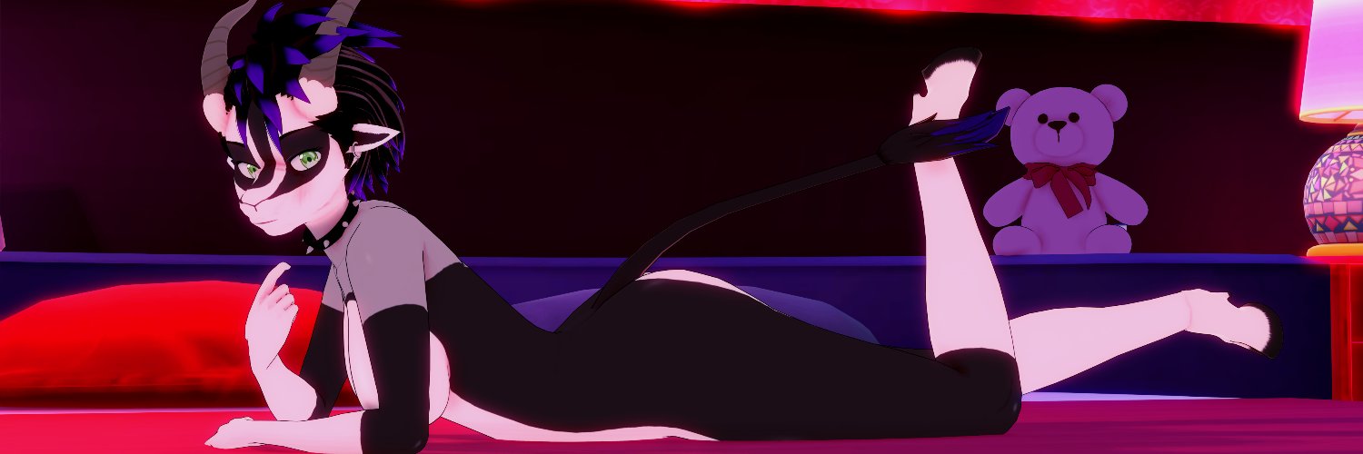 infernal_kitty's profile banner image