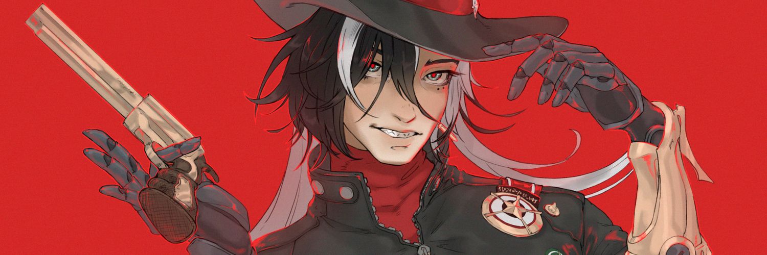 Davi✨comms open✨'s banner