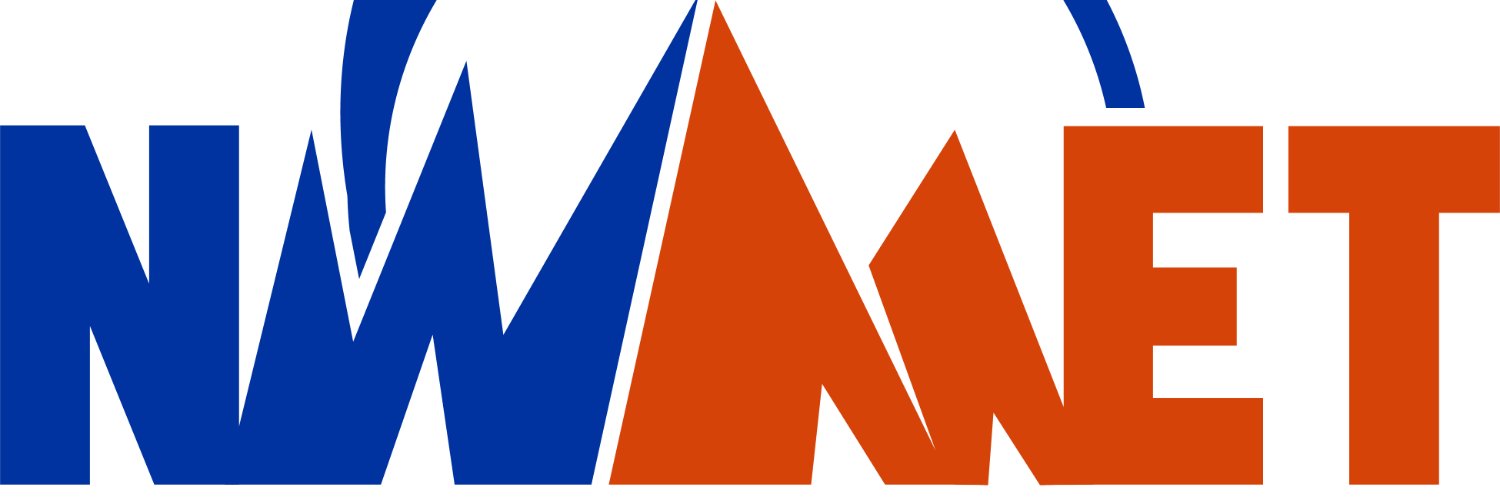 NWMET banner