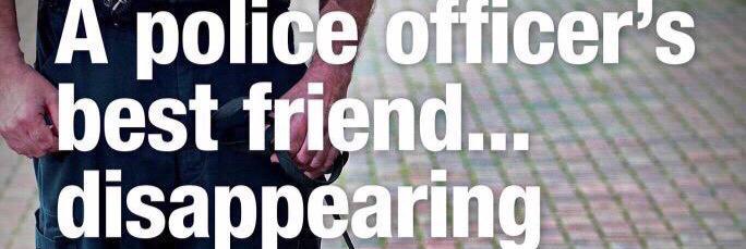 UKPolicedogs banner