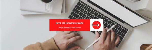 GuidePrinters Profile Banner