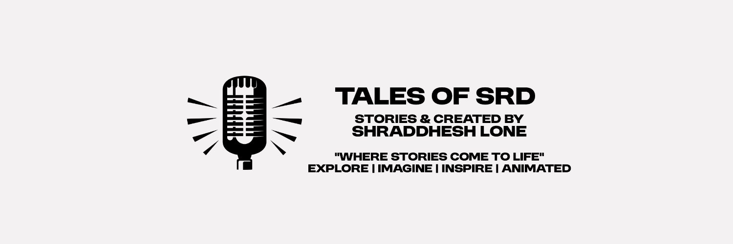 Tales of SRD banner