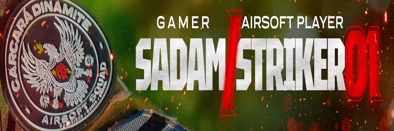 sadamst01's profile banner image