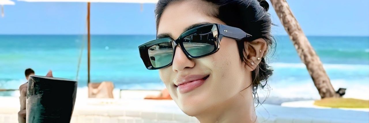 kakshmi's profile banner image