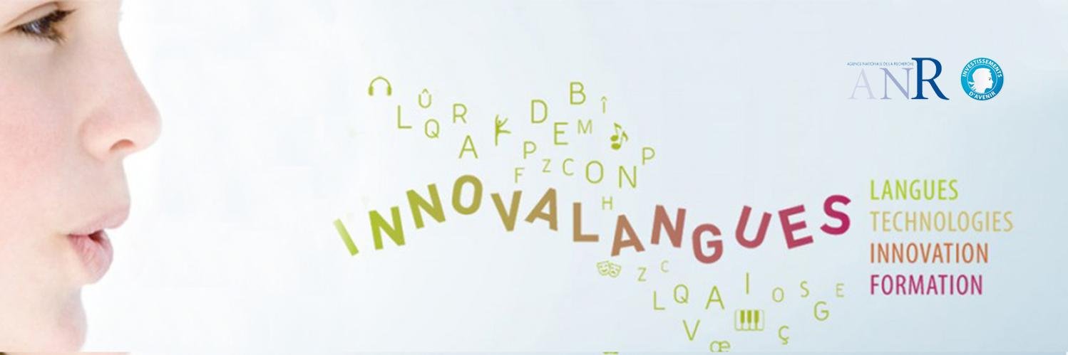 innovalangues's profile banner image