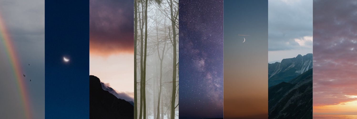 ☼ Eva banner