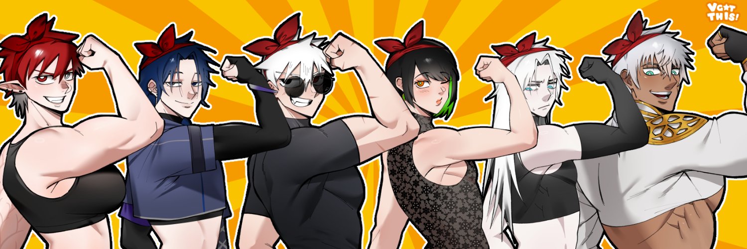 KᗩYᒪEᖴ OᖇIOᑎ 🫒🔮 || ▶ หยุดพักชั่วคราว / Hiatus ◀ banner