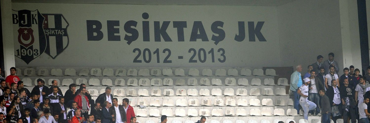AcademyBJK_'s profile banner image