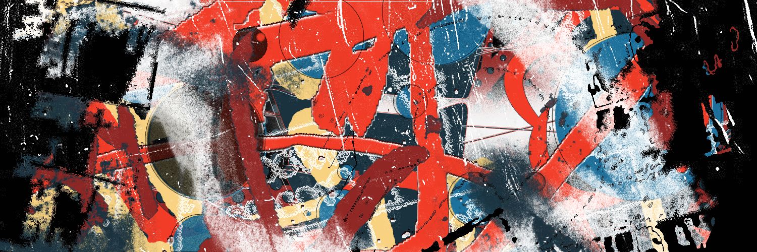 test banner
