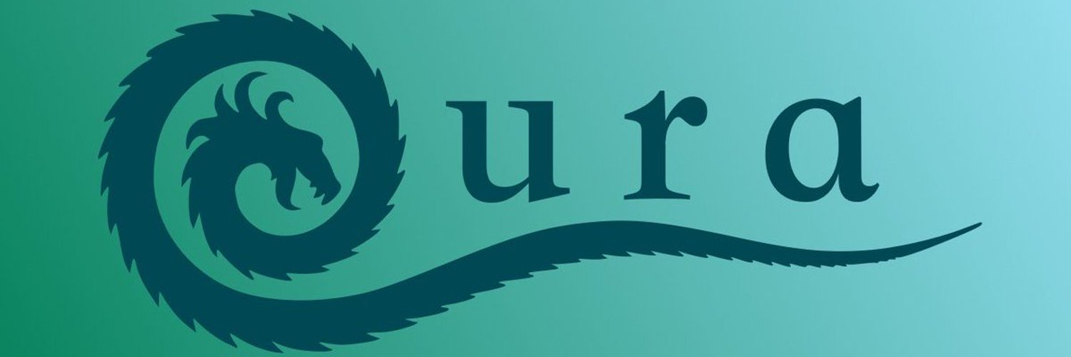 Oura Profile Banner