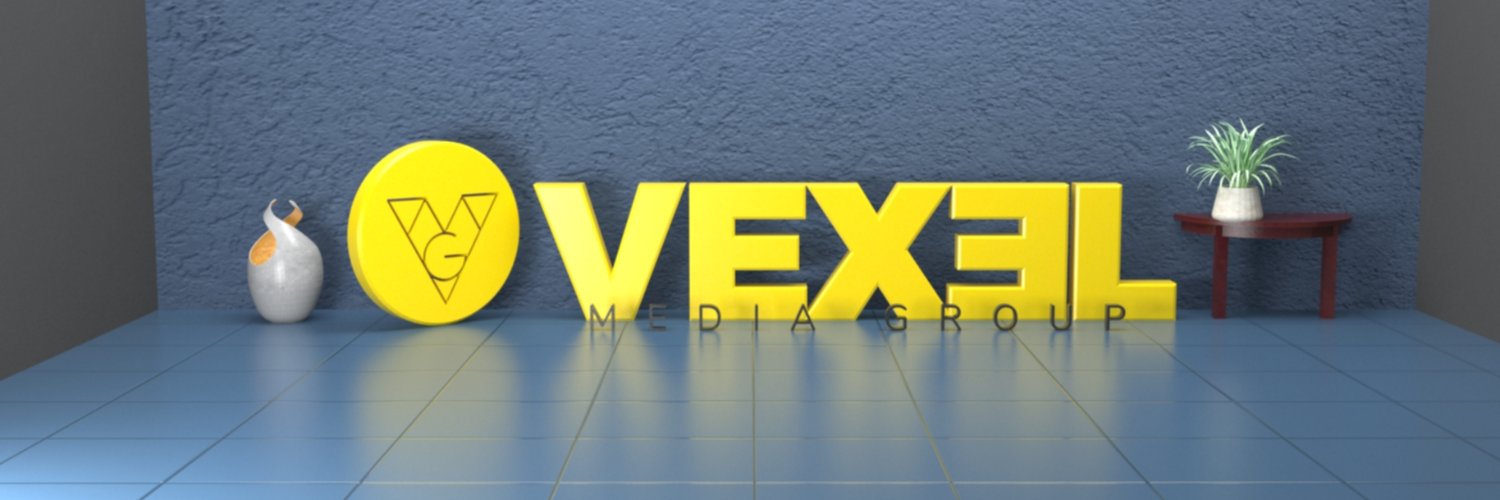 GroupVexel's profile banner image