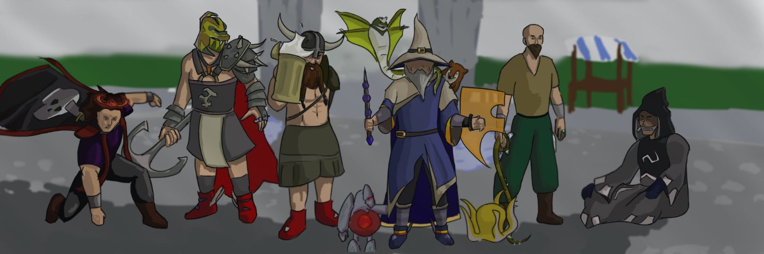Damage banner