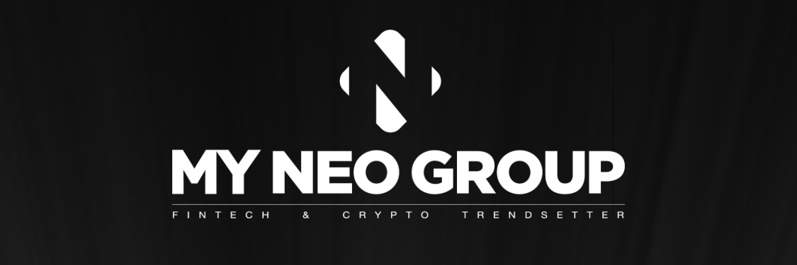 MyNeoGroup banner