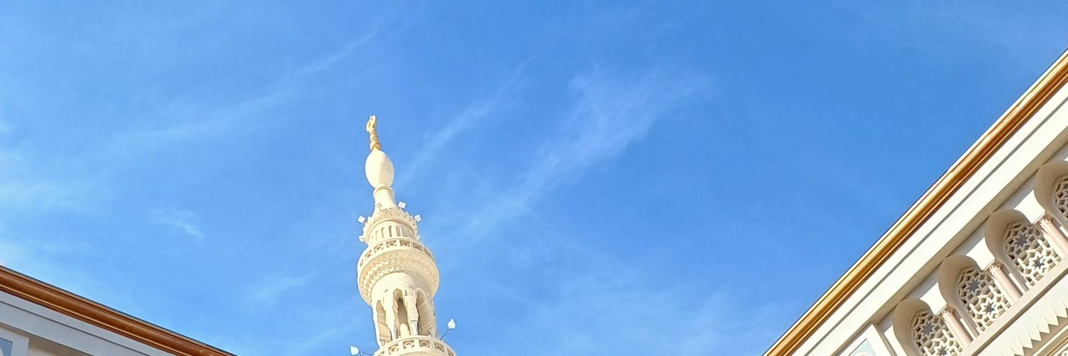 nunuhalimi's profile banner image