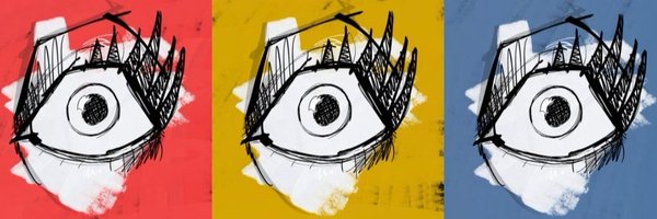 alphaartcurator Profile Banner