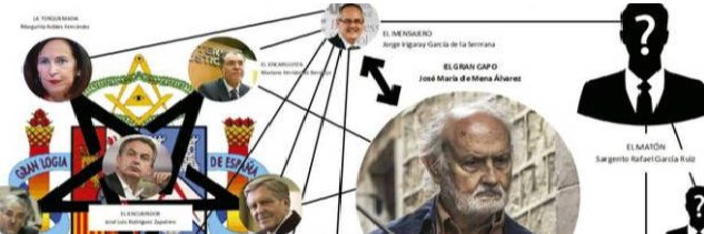 A fractal . Hasta los co!ones de todos. banner