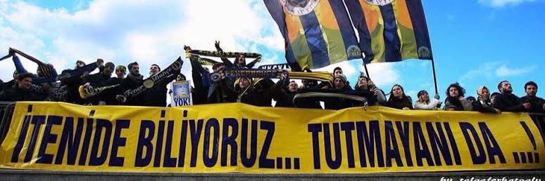 SevdamızFenerbahçe 🌟 🌟🌟🌟🌟 banner