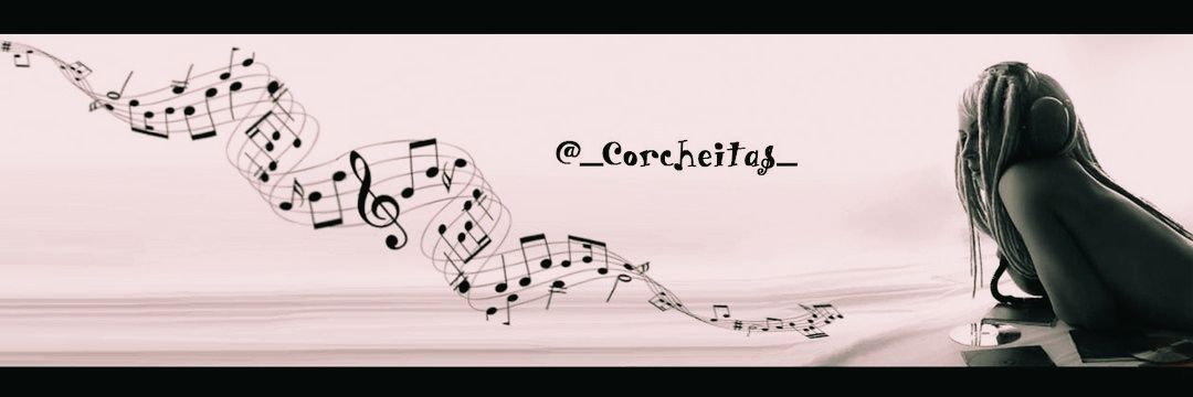 ♫Amo la Música♫ banner