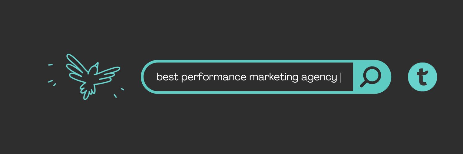 topflightAgency's profile banner image