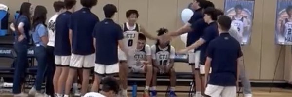 ianjoshua2026 Profile Banner