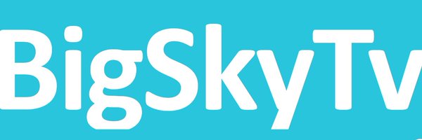 TheBigSkyTv Profile Banner
