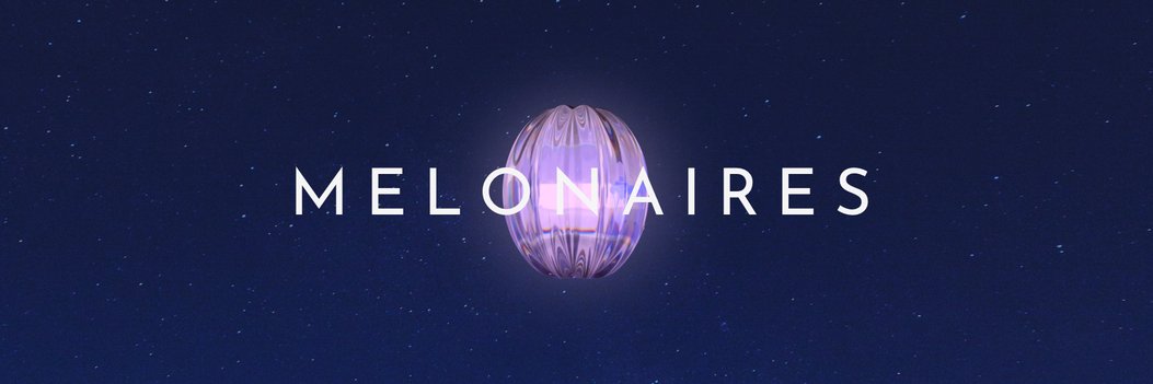 melonaires's profile banner image