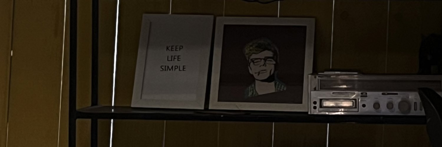 Rozhin🌝 banner