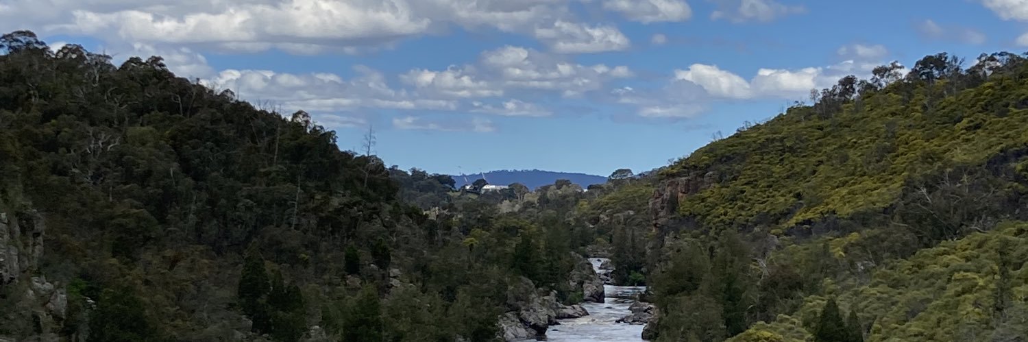 EdHuddy's profile banner image
