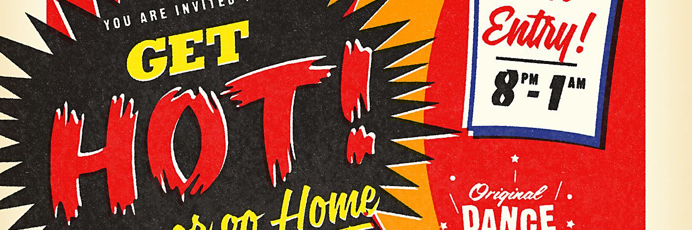 Original Dance Music banner